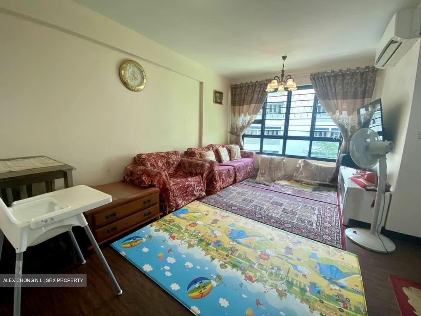 Blk 122B Punggol Edge (Punggol), HDB 4 Rooms #559564961